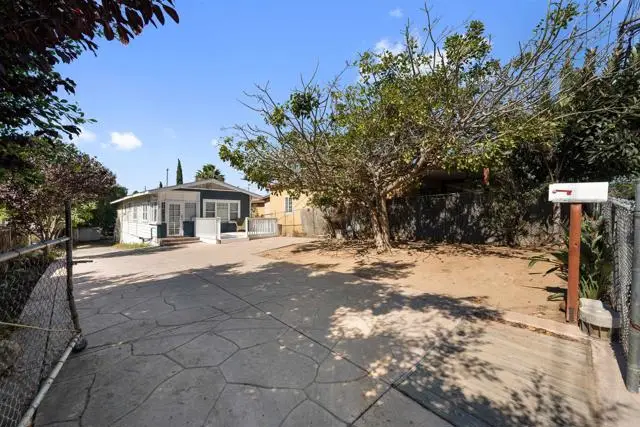 207 Cottonwood Road, San Ysidro, CA 92173 - #2