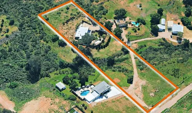 11041 Summit Avenue, Santee, CA 92071 - #2
