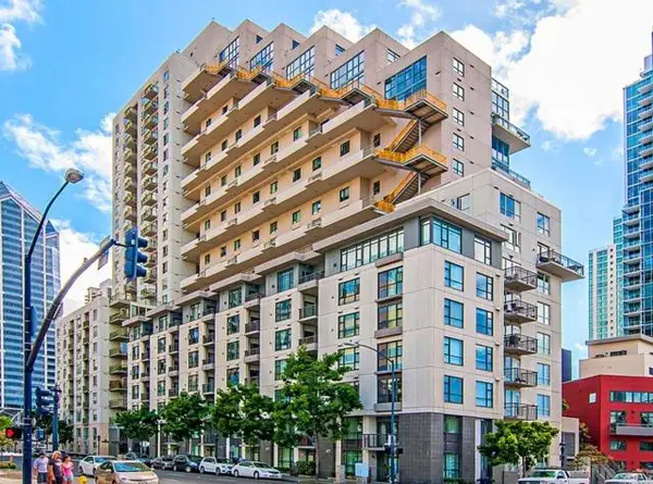 1240 India Street  #806, San Diego, CA 92101
