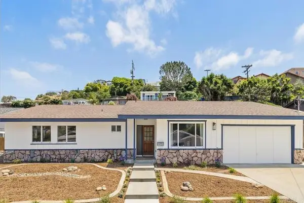 2345 Worden Street, San Diego, CA 92107