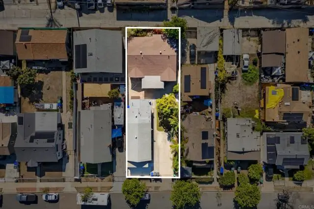 3813 Birch Street, San Diego, CA 92113 - #2