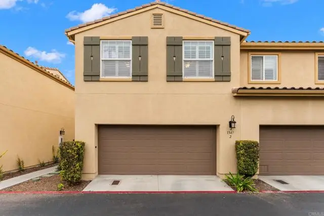 1347 Caminito Agostino  #2, Chula Vista, CA 91915 - #3