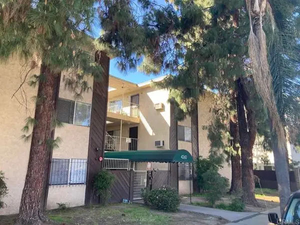 4260 44Th Street  #214, San Diego, CA 92115