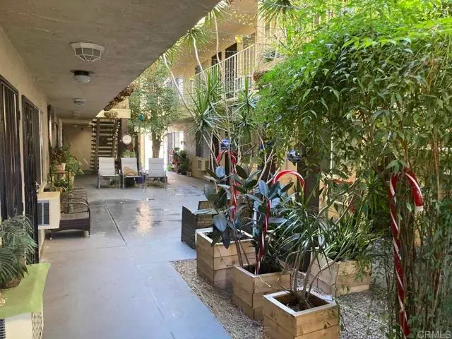 4260 44Th Street  #214, San Diego, CA 92115 - #2