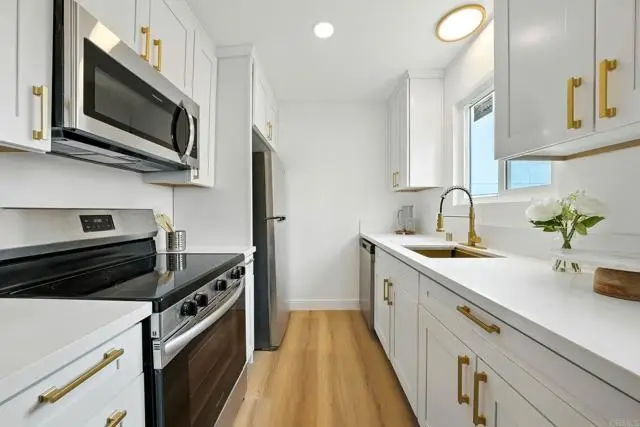 4161 Winona Avenue  #4, San Diego, CA 92105 - #3
