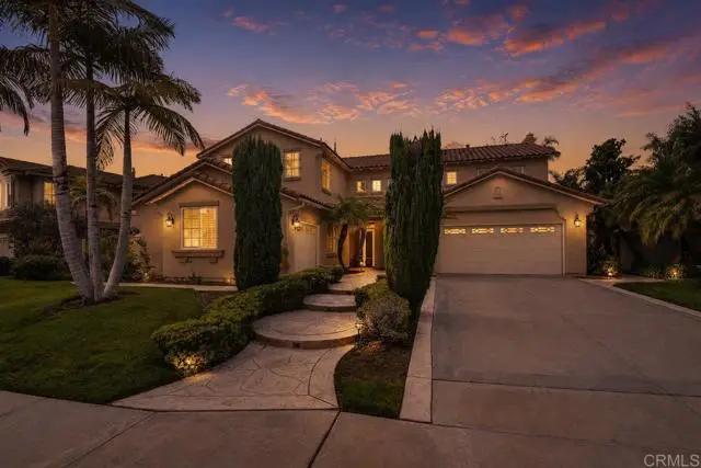 2549 Coyote Ridge Ter, Chula Vista, CA 91915 - #1