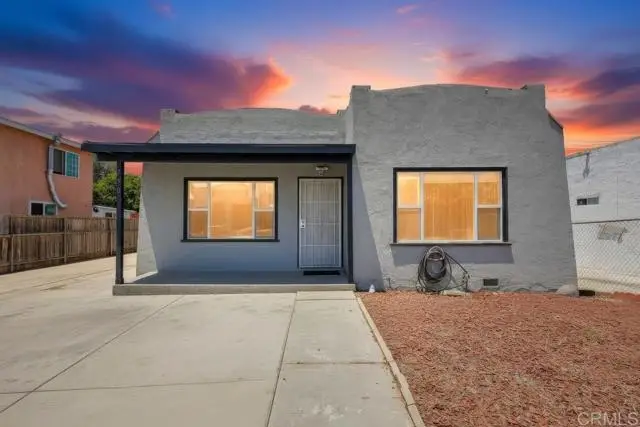 720 37Th, San Diego, CA 92113 - #1