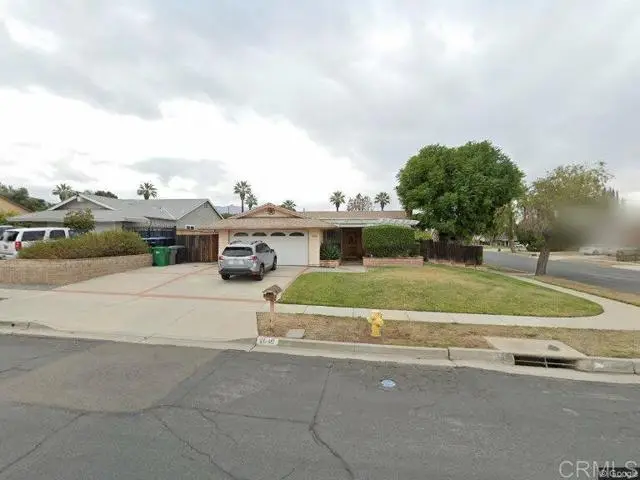 2040 Santa Barbra, Corona, CA 92882 - #1