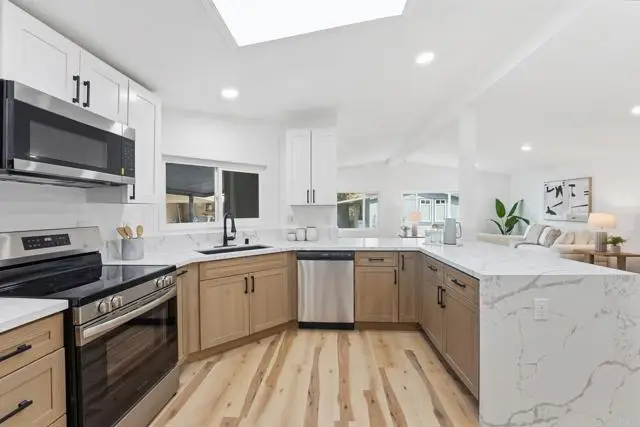 8975 Lawrence Welk Drive  #446, Escondido, CA 92026 - #1