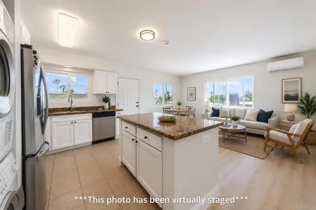 4426 Temecula St  #6, San Diego, CA 92107 - #1