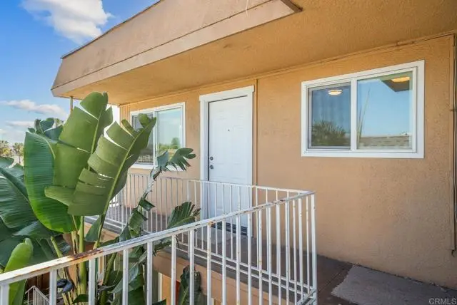 4426 Temecula St  #6, San Diego, CA 92107 - #2