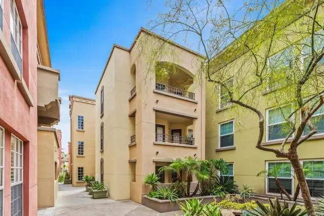 1270 Cleveland  #H128, San Diego, CA 92103 - #2