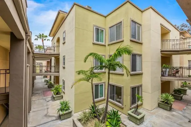 1270 Cleveland  #H128, San Diego, CA 92103 - #3