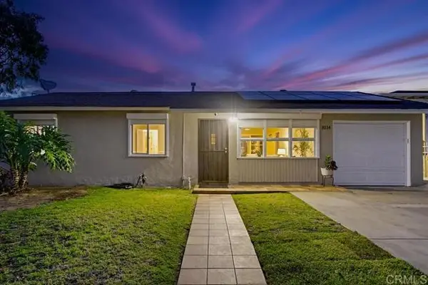 8114 Solana Street, San Diego, CA 92114