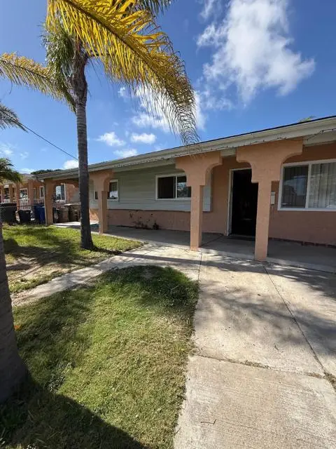 107 Oxford Street, Chula Vista, CA 91911