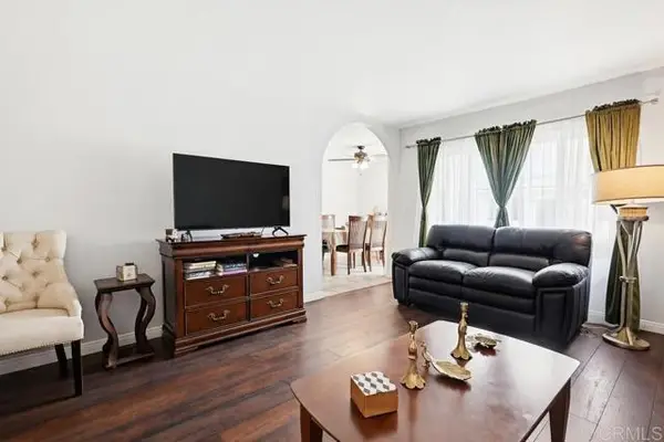 285 Street  #32, Chula Vista, CA 91911