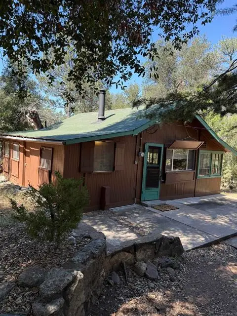 9150 Pine Creek, Pine Valley, CA 91962 - #1