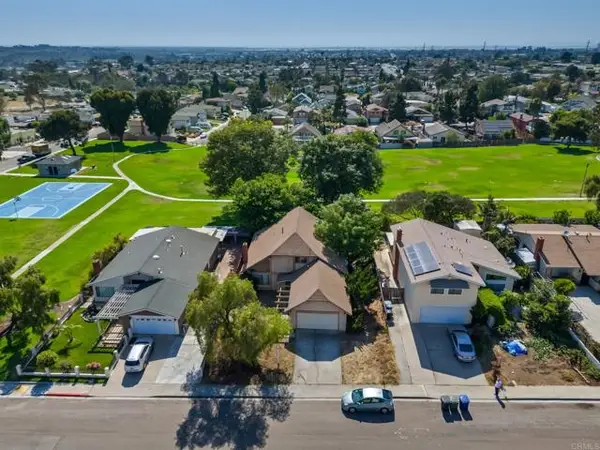 1594 Max, Chula Vista, CA 91911
