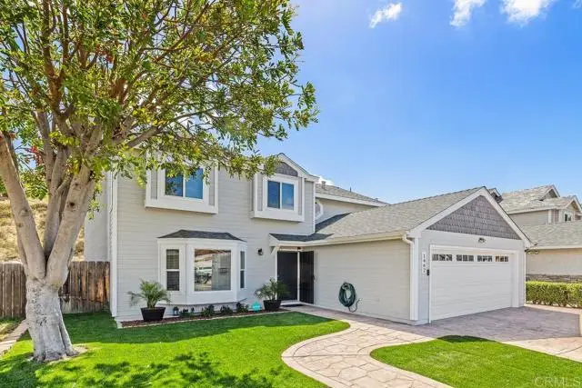 1462 Antoine Drive, San Diego, CA 92139 - #1