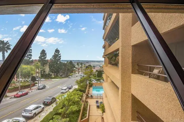 230 Laurel Street  #506, San Diego, CA 92101 - #1
