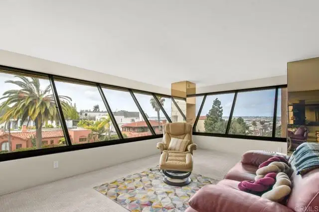 230 Laurel Street  #506, San Diego, CA 92101 - #2