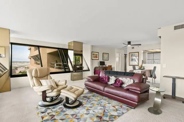 230 Laurel Street  #506, San Diego, CA 92101 - #3