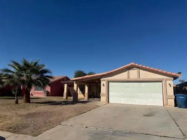 26 Pheasant Street, Heber, CA 92249