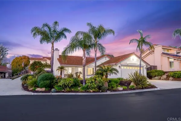 1018 Bridle Path Way, Oceanside, CA 92057