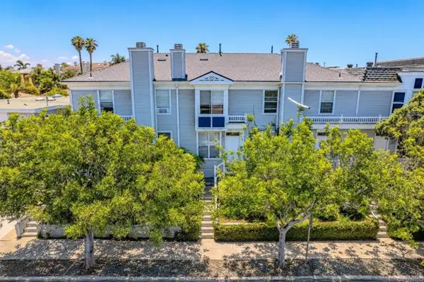 211 Dahlia Ave.  #M, Imperial Beach, CA 91932