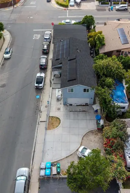 306 Averil Rd  #A, B. & C, San Ysidro, CA 92173