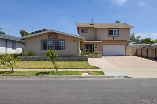 3235 Jappa Avenue, San Diego, CA 92117
