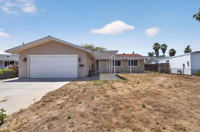 13010 Neddick Avenue, Poway, CA 92064 - #2
