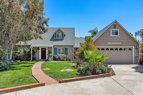 746 Sunrise Drive, Vista, CA 92084
