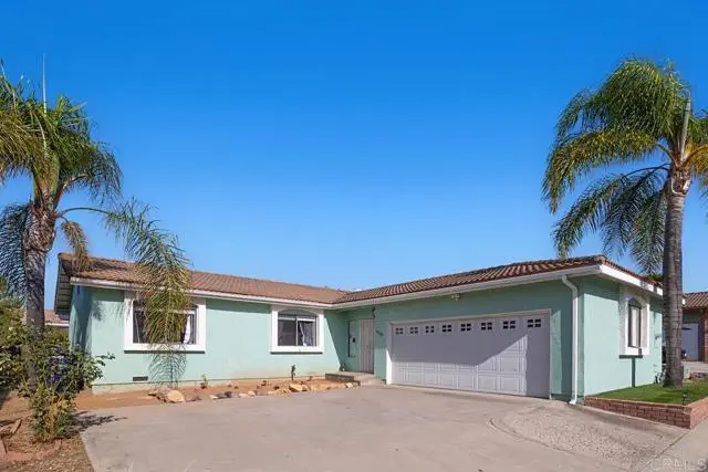 8523 Happy Way, El Cajon, CA 92021 - #1