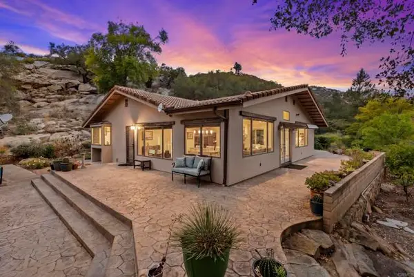 16108 Old Guejito Grade Rd Road, Escondido, CA 92027
