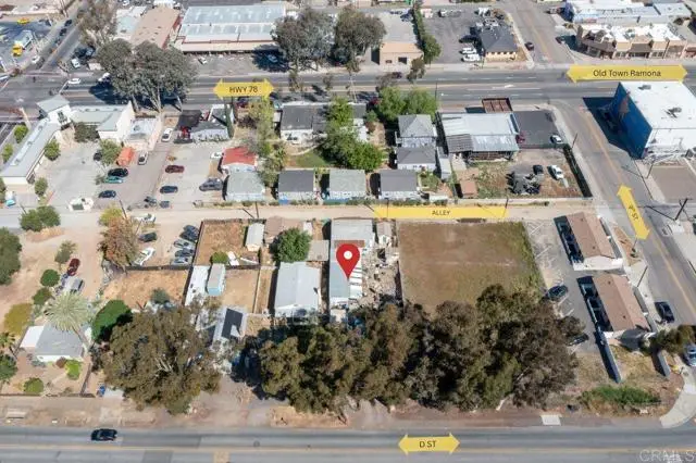 919 D Street, Ramona, CA 92065 - #1