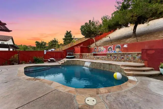 5556 Vista San Simeon, San Diego, CA 92154 - #2