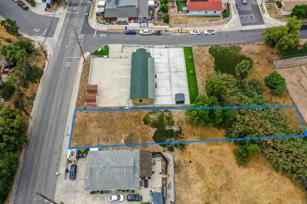 0 69th Street, San Diego, CA 92114