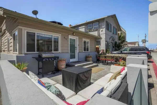 3492 Bayside Lane, San Diego, CA 92109