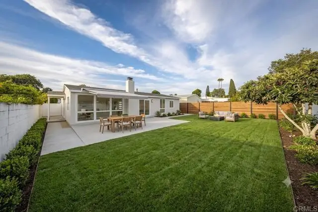 8317 HUDSON Drive, San Diego, CA 92119 - #2