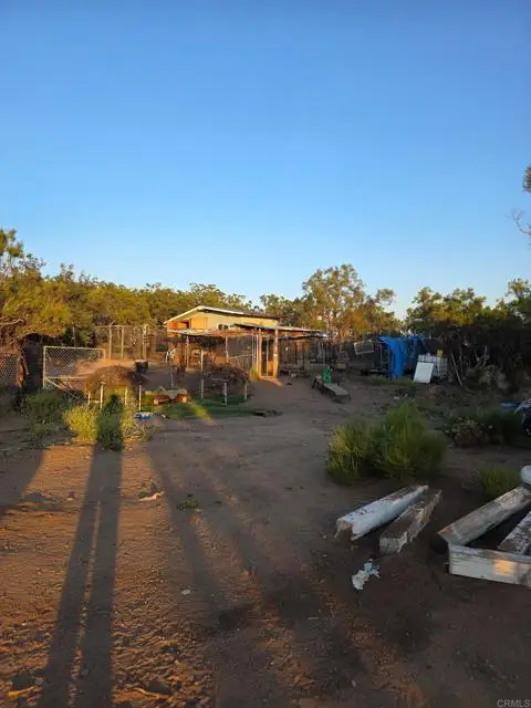 49 Brown Rocky Road, Anza, CA 92539