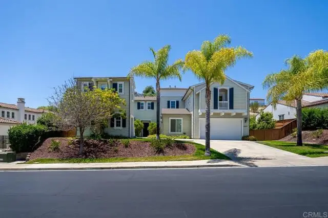 440 Evening View Drive, Chula Vista, CA 91914 - #1