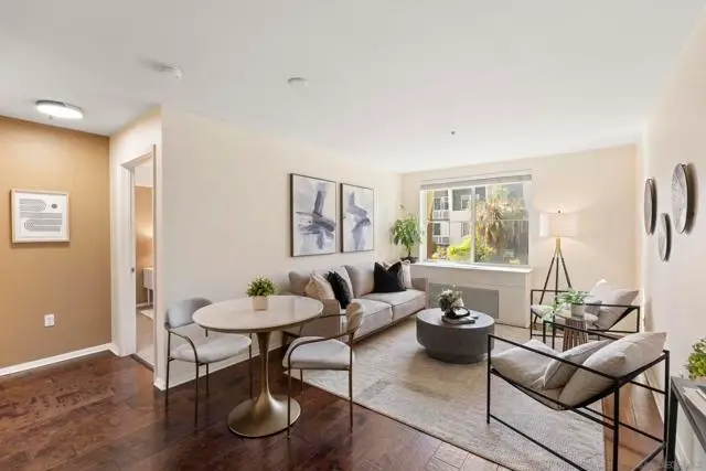 1970 Columbia St  #304, San Diego, CA 92101 - #1