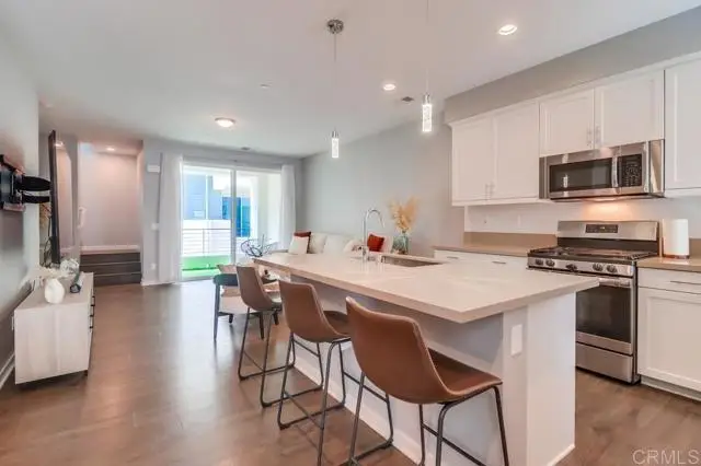 2140 Stellar Way  #4, Chula Vista, CA 91915 - #1