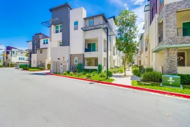 2140 Stellar Way  #4, Chula Vista, CA 91915 - #2