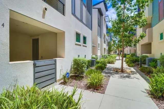 2140 Stellar Way  #4, Chula Vista, CA 91915 - #3