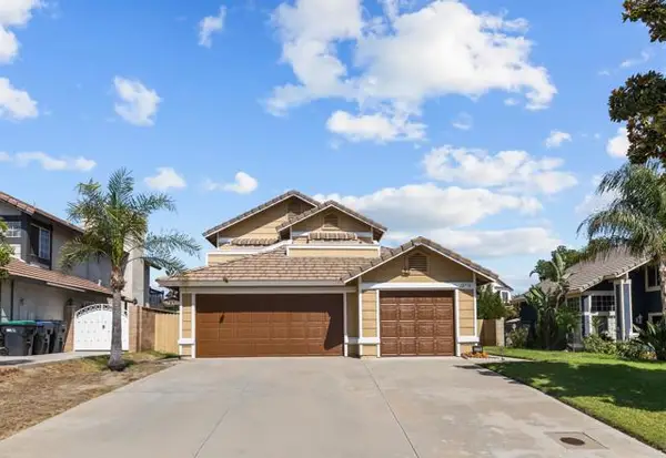 12770 Ardos Street, Moreno Valley, CA 92553