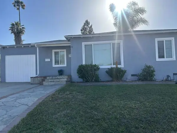 388 Pierce Street, El Cajon, CA 92020