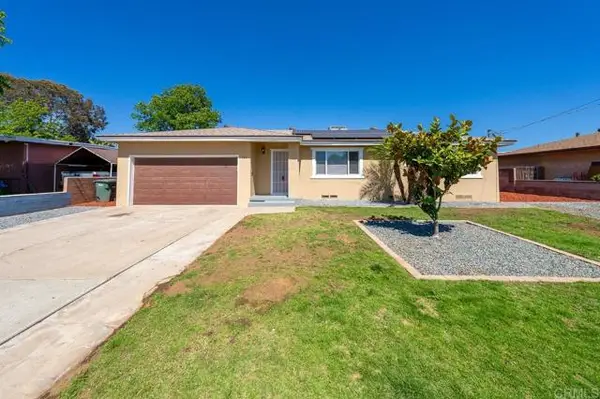 943 Anza Street, El Cajon, CA 92020