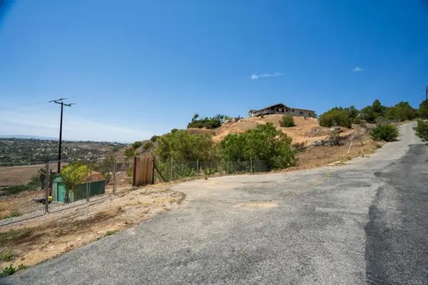 3503 Monserate Hill Road, Fallbrook, CA 92028